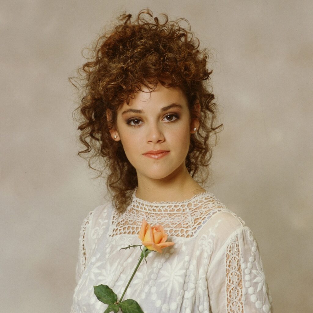 The Still-Terrifying Story of Rebecca Schaeffer’s Murder