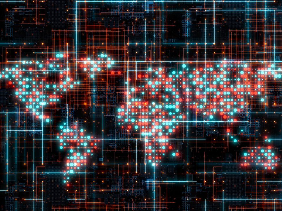 AI Missteps Could Unravel Global Peace and Security