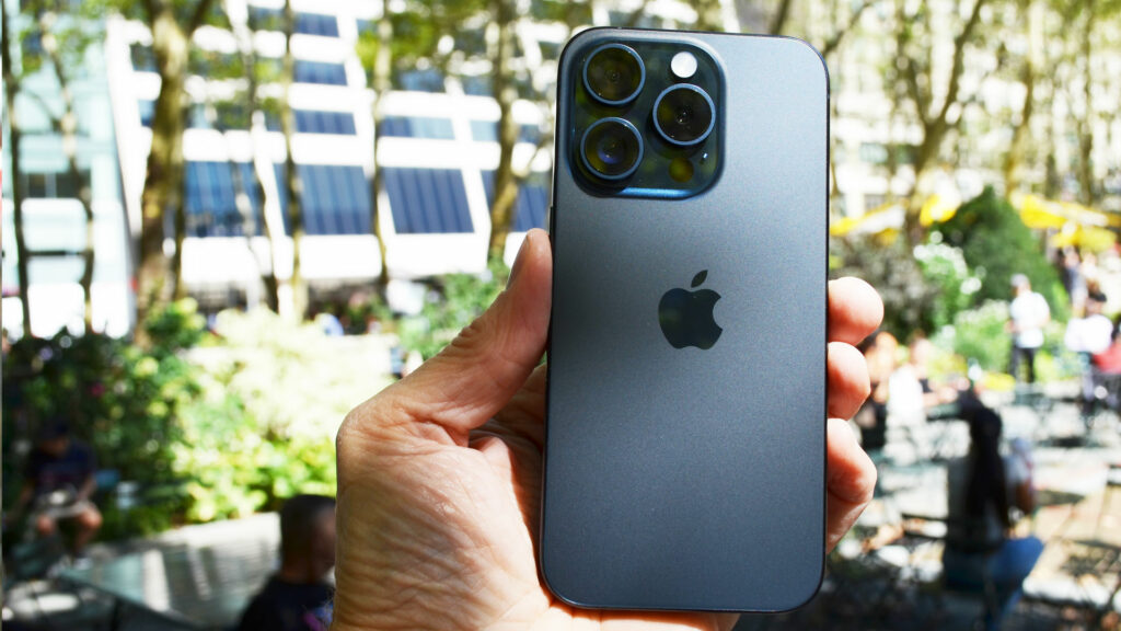 iPhone 16 Pro price predictions: rumored prices for the top two iPhones