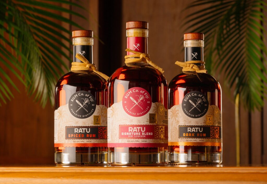 What’s hitting the shelves? New beverage launches: from rum to coffee