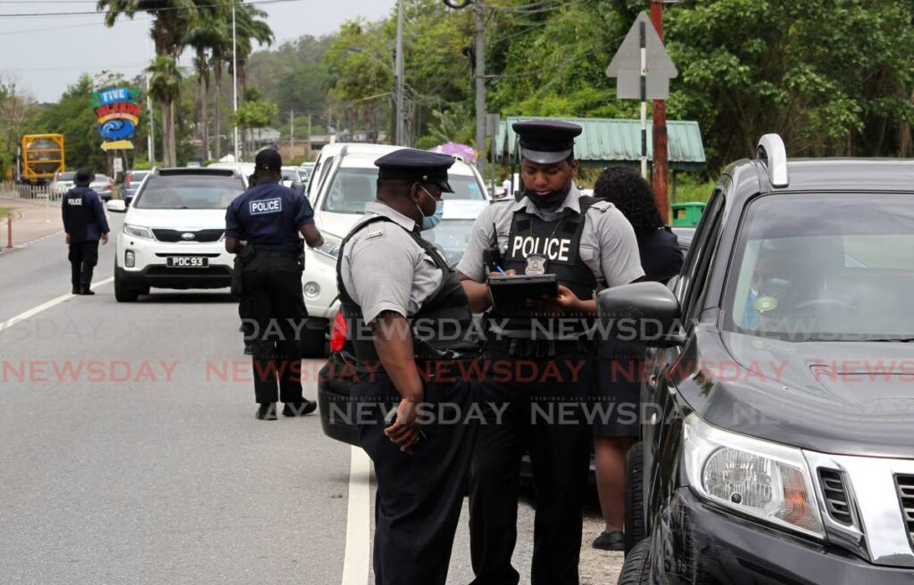 Head of Southern Division appeals for police-public partnerships