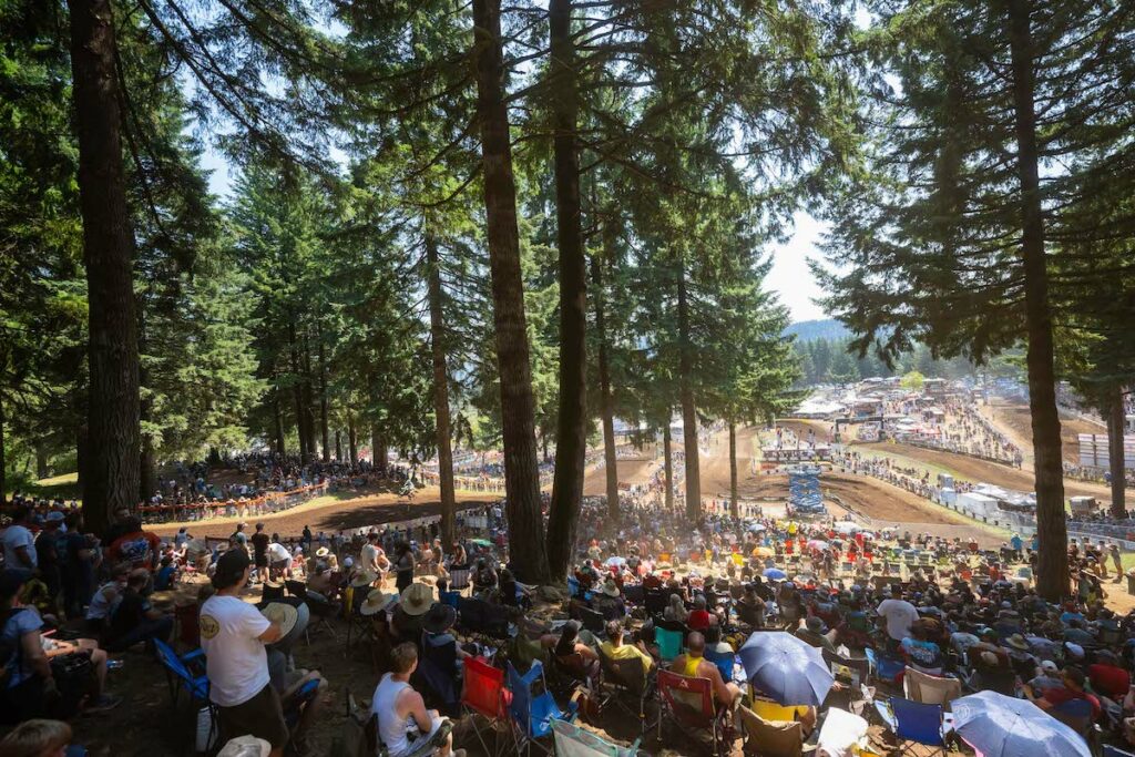 2024 WASHOUGAL NATIONAL MX, RESULTS & HIGHLIGHTS