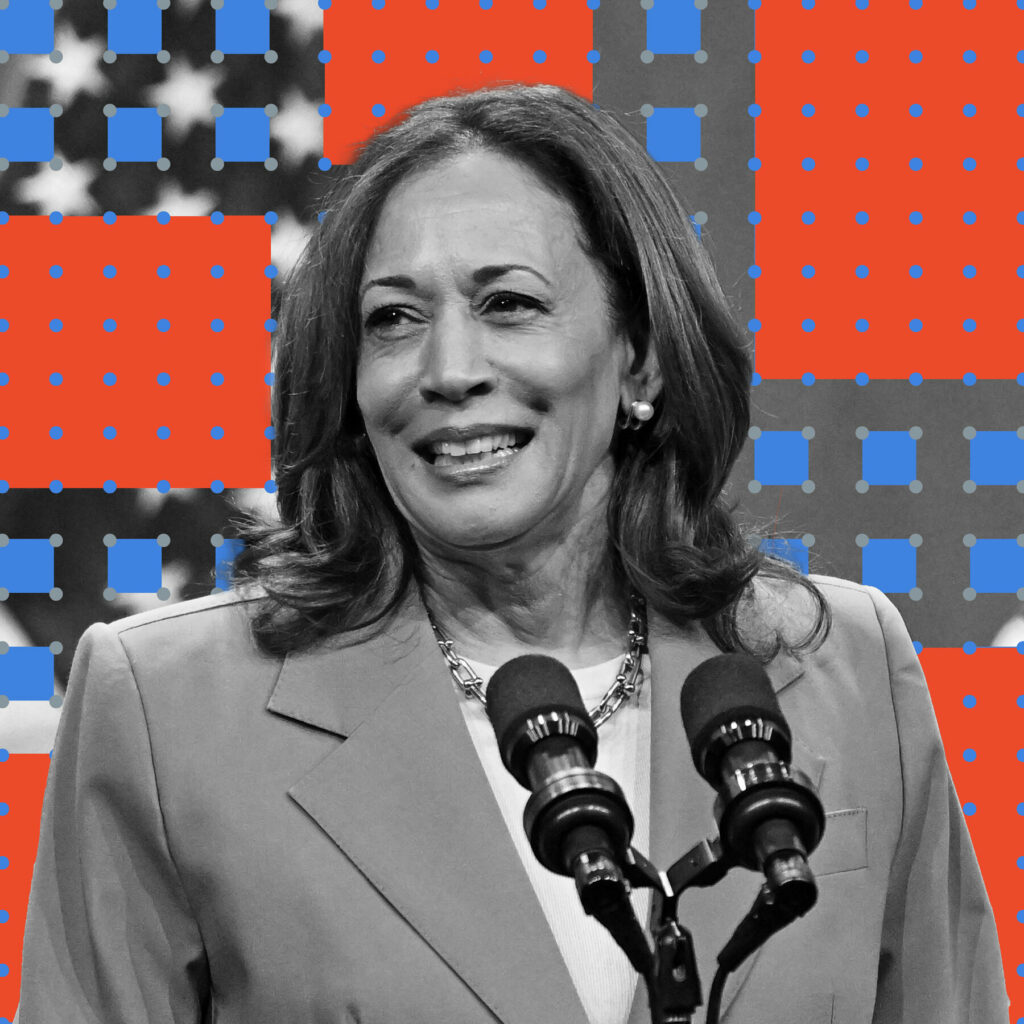 What Are Kamala Harris’s Strengths and Weaknesses? Four Columnists Discuss.