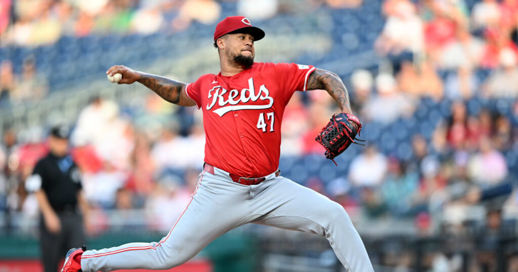 MLB Trade Rumors: Reds’ Frankie Montas, Martinez Interest Orioles Amid Skubal Buzz