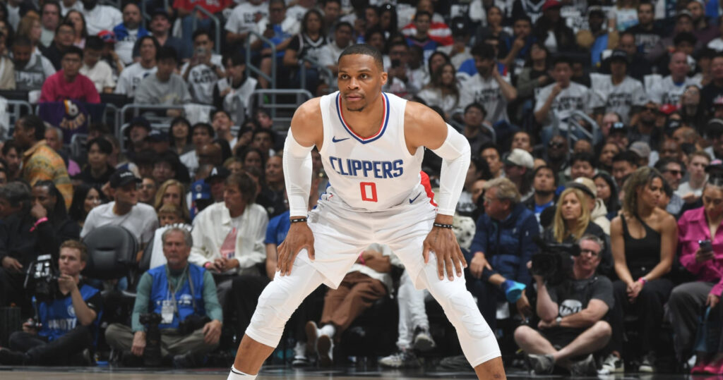 Russell Westbrook Thanks Clippers After Trade; PG Says Fans ‘Keep Me Motivated’
