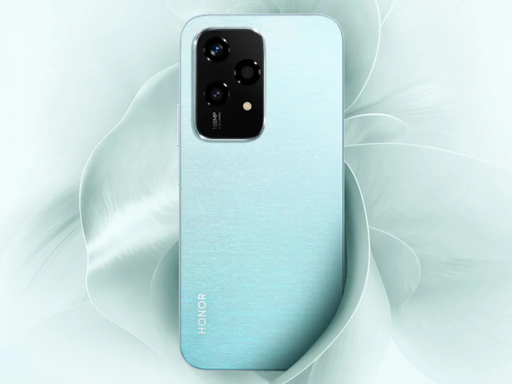 HONOR 200 Lite to be available in Malaysia for RM1299