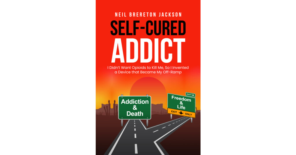 New Book from Oaklea Press Unveils Viable Solution to the Opioid Addiction Crisis