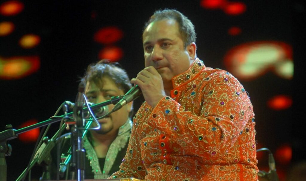 ‘Not true’: Rahat Fateh Ali Khan refutes arrest claims in Dubai