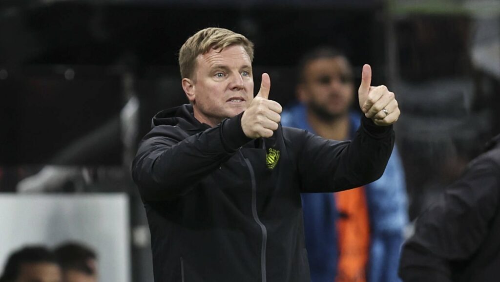 Eddie Howe now gets assurances from Newcastle United hierarchy he wanted – Successful meeting