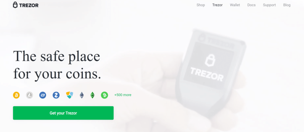 TREZOR vs Ledger – Which Hardware Wallet Is Right for You?