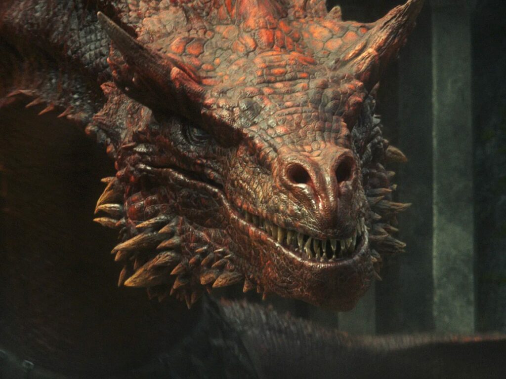 Here are all the dragonriders who might appear in ‘House of the Dragon’ season 2