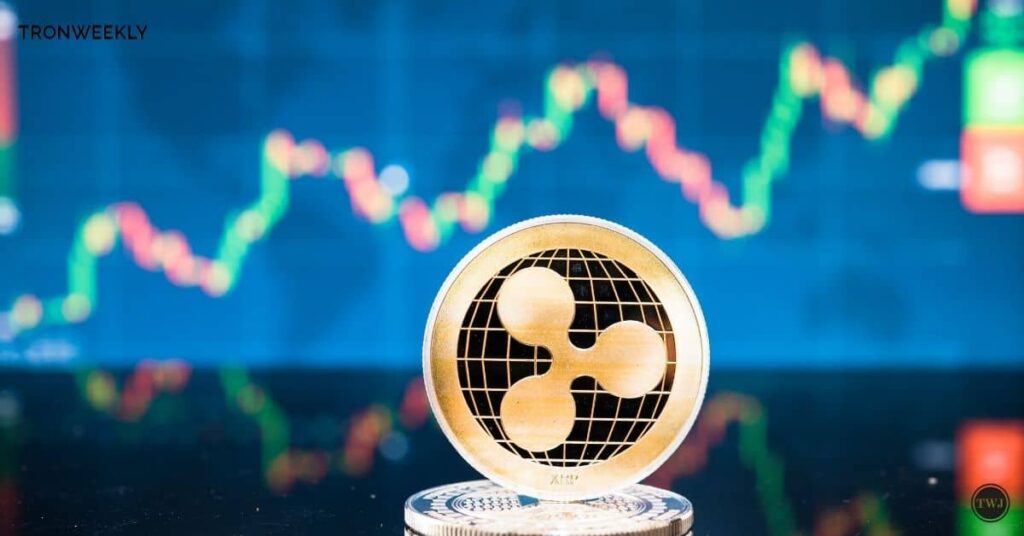 Analyst Predicts XRP Skyrocketing to $150 with 41,400% Gain