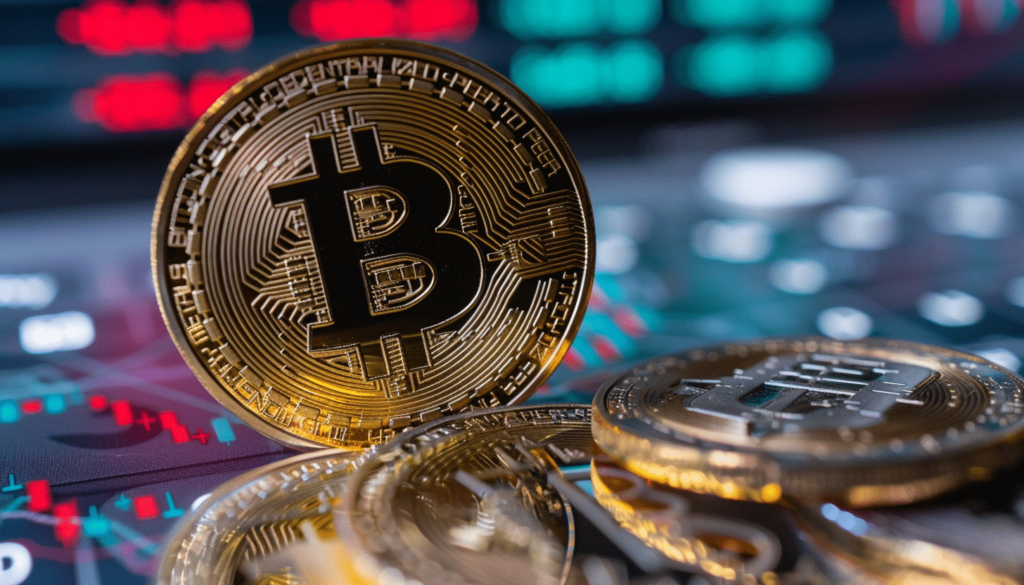 Hong Kong Stock Exchange to List Asia’s First Inverse Bitcoin ETF