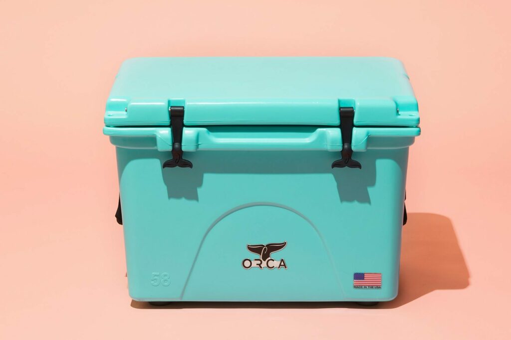 Orca Cooler Review: The Cooler That Keeps Ice Intact for Days (And Days)