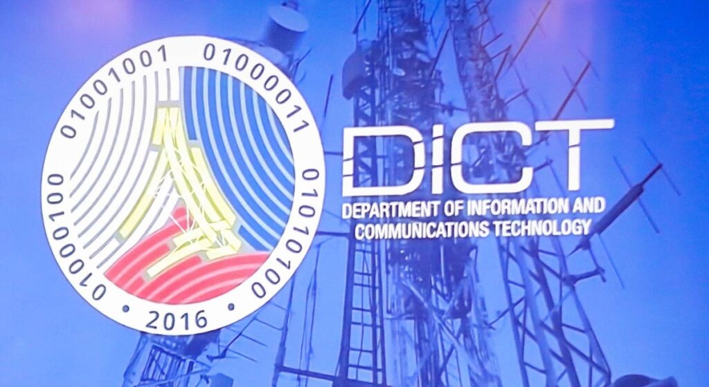 More cell towers to improve internet for households – DICT