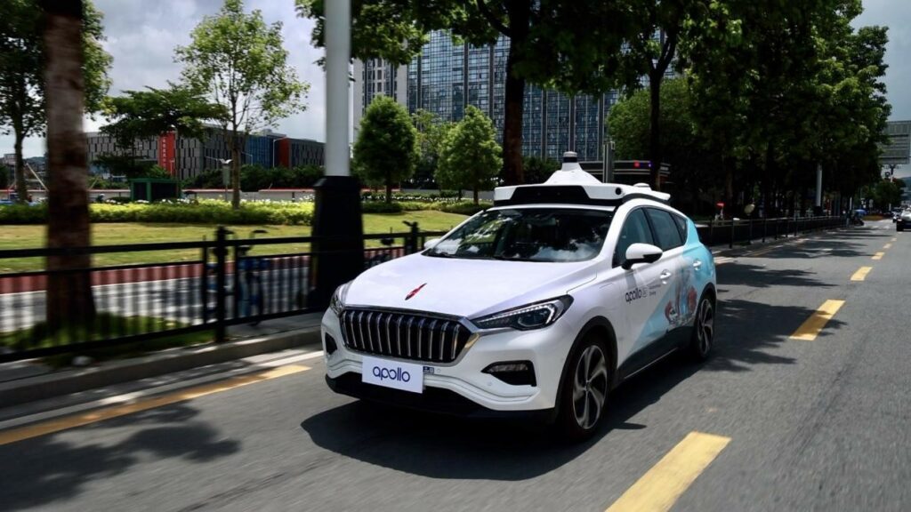 Does autonomous driving solve the ride-hailing industry’s woes, or make them worse?