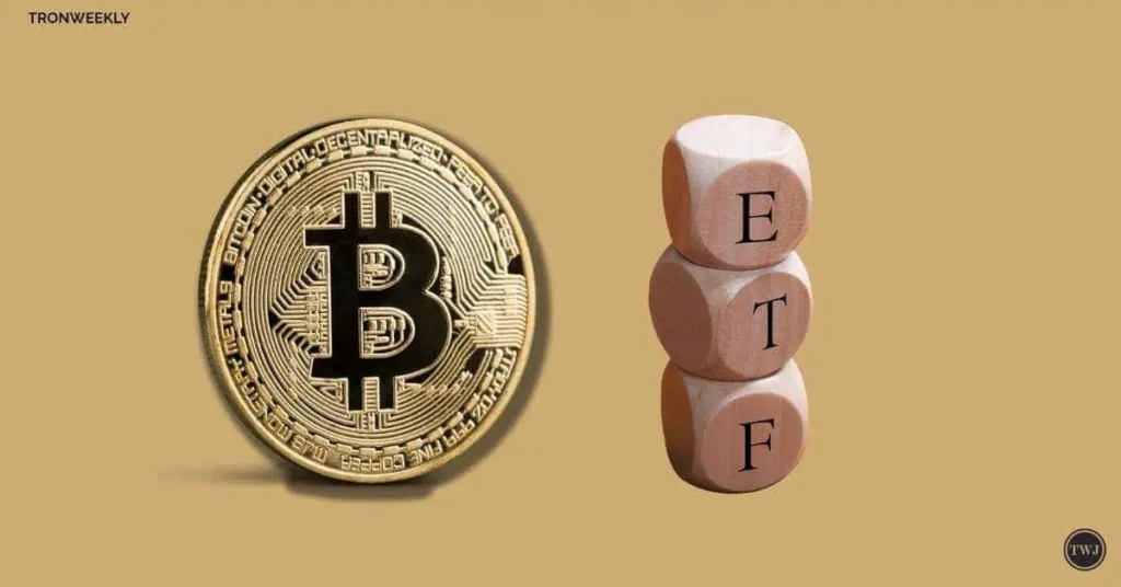 Bitcoin Market Analysis: Analyst Uncovers Key Patterns And ETF Influence