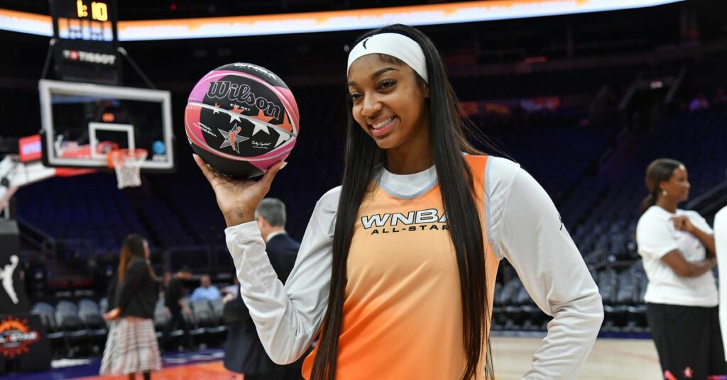 Angel Reese latest WNBA player to join Unrivaled Basketball League