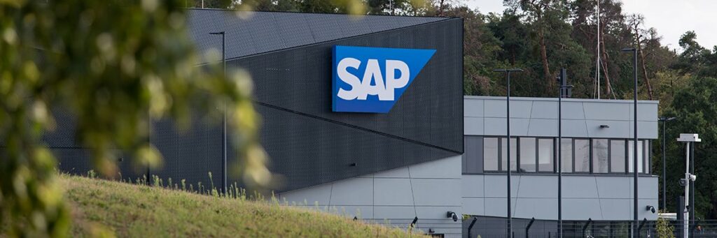 SAP’s Klein bets on cloud stickiness