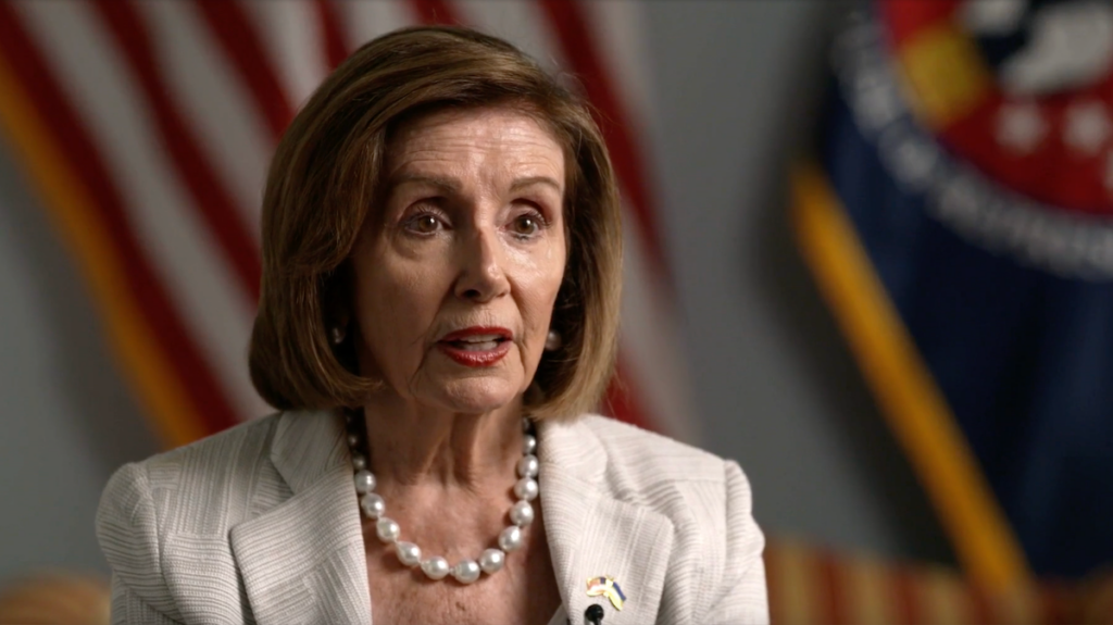 Pelosi Slams Netanyahu’s Address as the ‘Worst Presentation of Any Foreign Dignitary’ Invited to Congress