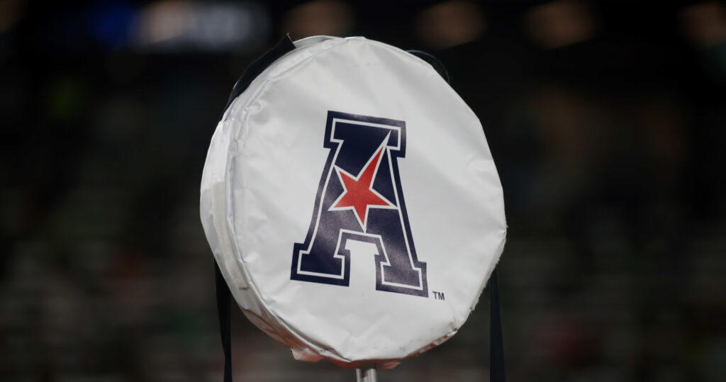 AAC Commissioner Calls for ‘Additional Playoff’ Beyond CFP for Group of 5 Teams