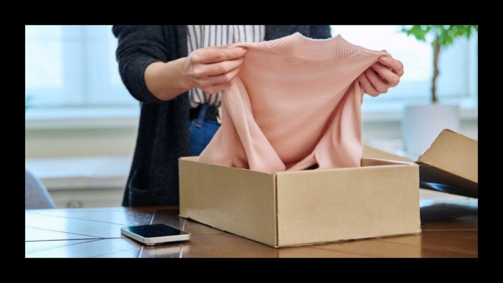 Best Clothing Subscription Boxes For Women 2024