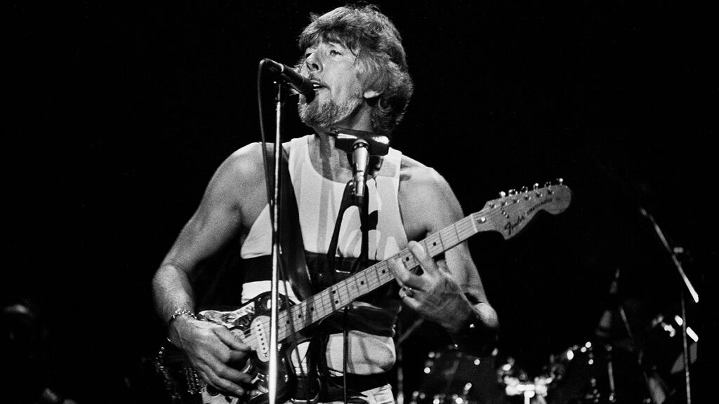 “A wonderful guy that changed the game for all of us”: John Mayall, 1933-2024 – the guitar world pays tribute