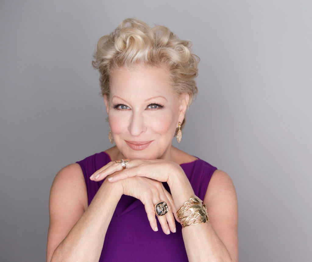 Bette Midler on ‘The Fabulous Four’ and Her Hope for a ‘Beaches’ Sequel