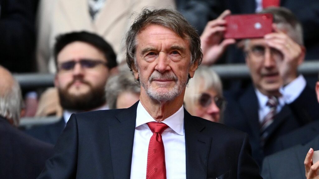 Explained: Why Manchester United staff have been left ‘shocked, angry and upset’ as Sir Jim Ratcliffe plans brutal exodus