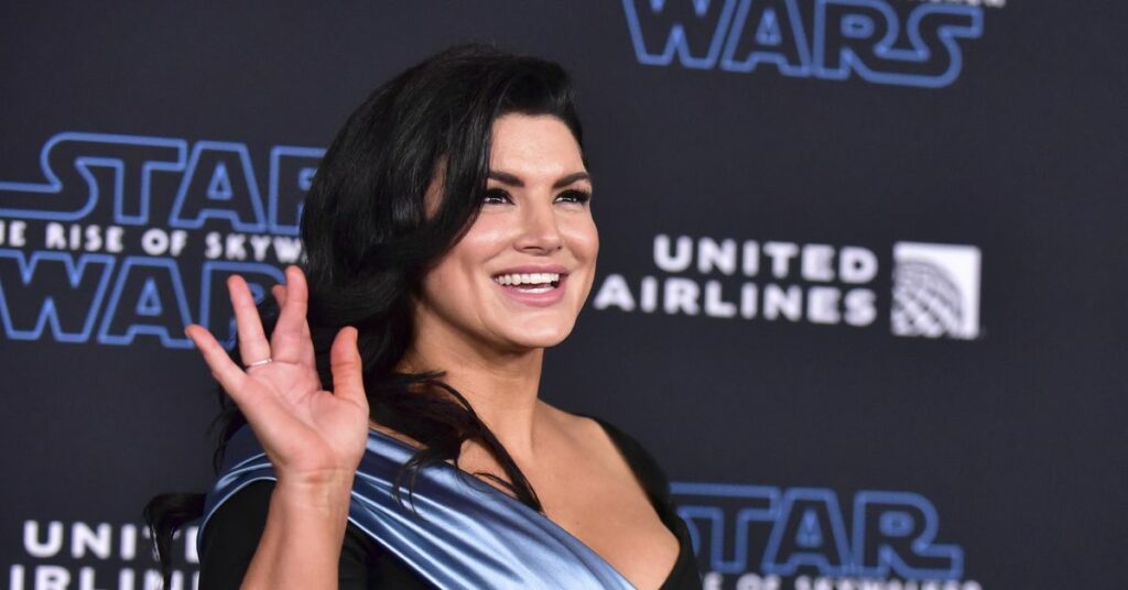 Gina Carano lawsuit against Disney likely going to trial after judge denies motion to dismiss