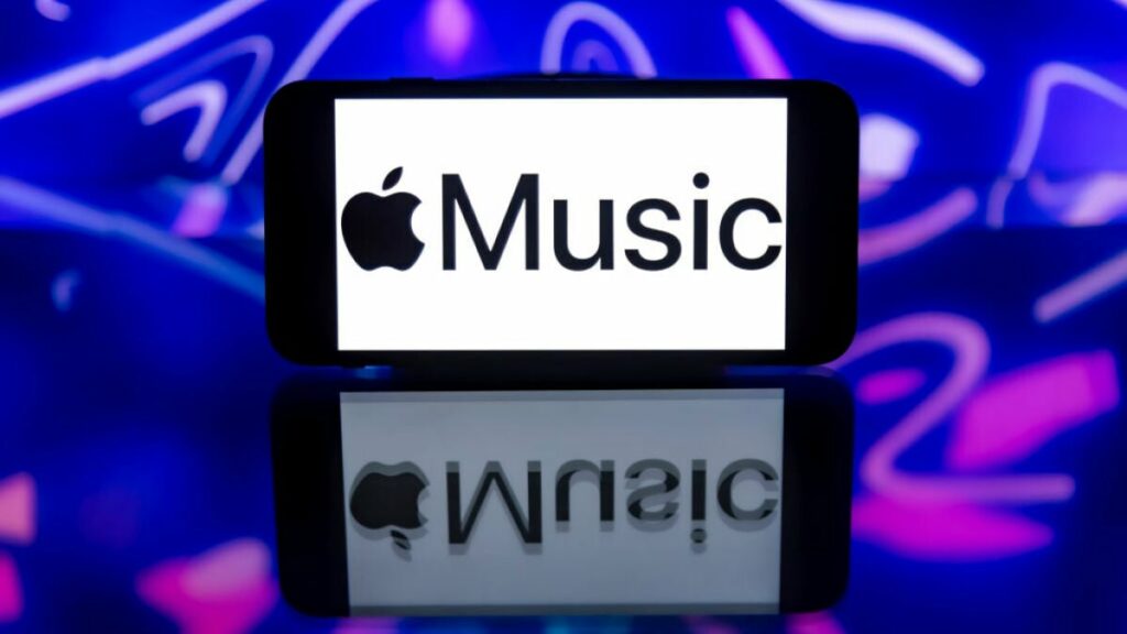 iOS 18 Apple Music: New tool for creating your own AI-generated playlist art spotted