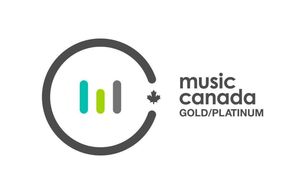 Official video streams now eligible for Music Canada’s Gold/Platinum Singles Program