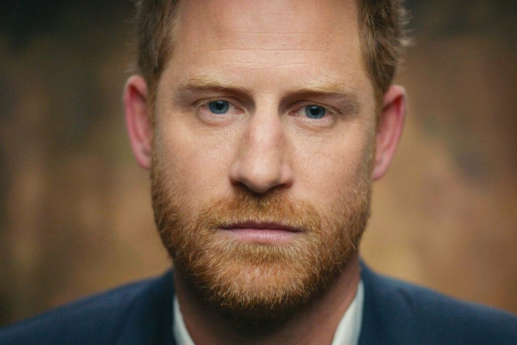 Duke of Sussex: Queen wanted me to continue tabloid battle ‘to the end’