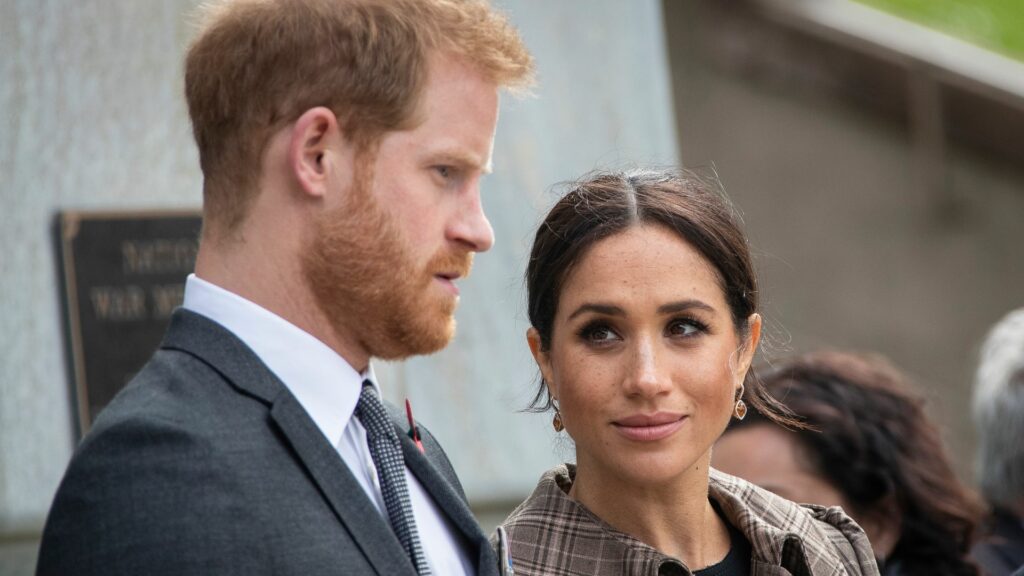 Prince Harry reveals real reason he won’t let Meghan Markle return to the UK