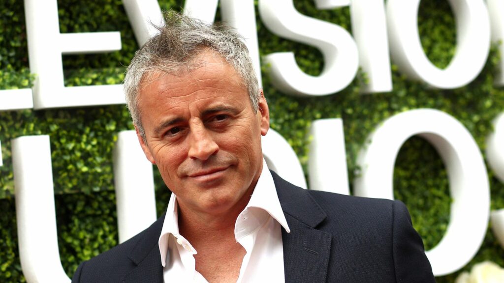 Matt LeBlanc’s ‘beautiful’ daughter Marina — inside his very private family life as a dad and stepdad at 57