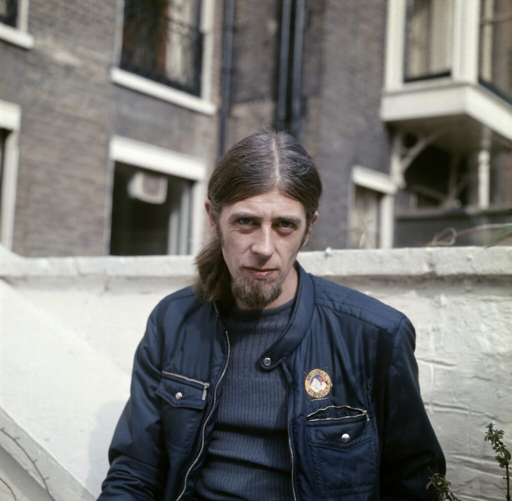 John Mayall, the “Godfather of British Blues,” Dies at 90