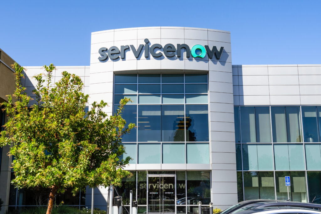 ServiceNow embroiled in DOJ probe of government contract award