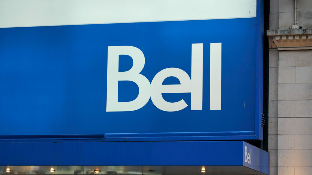 Bell launches Wi-Fi app for small businesses in Ontario and Quebec