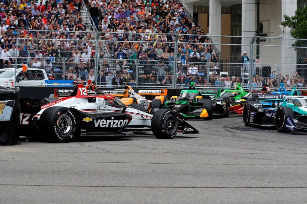 Zak Brown wants “better blend” of IndyCar quality vs quantity