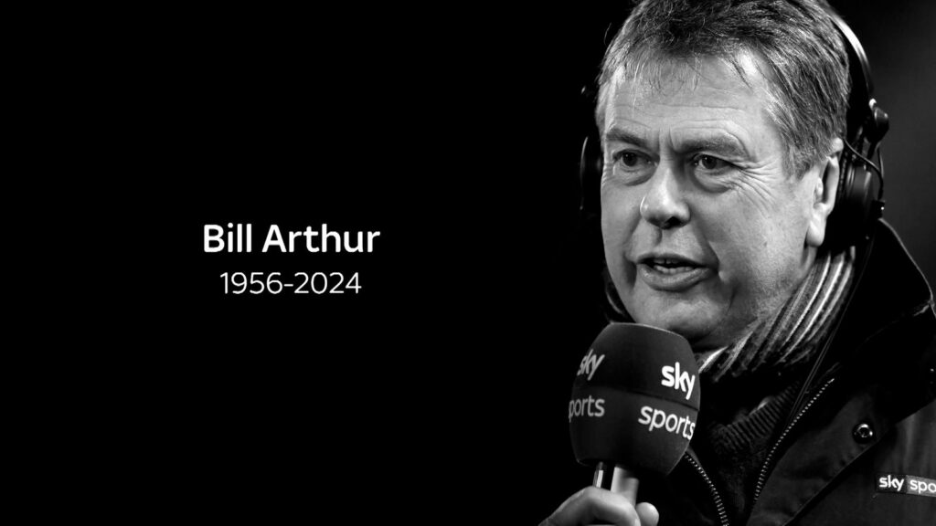 Sky Sports remembers Bill Arthur | Rugby League News | Sky Sports