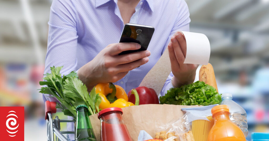 Why higher-spending households are under the most price pressure