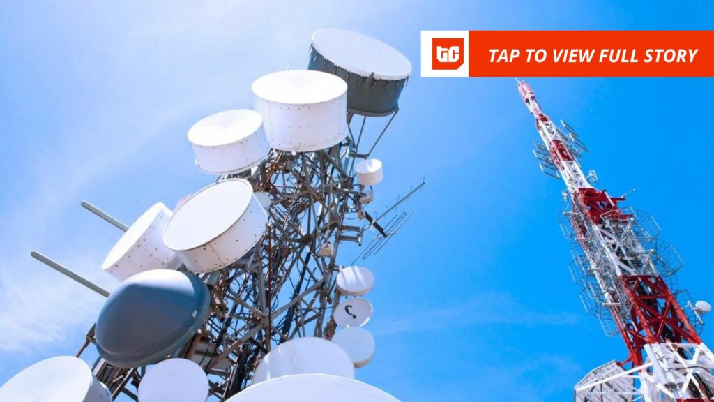Hit by steep operating costs, Nigerian internet service providers gasp for air