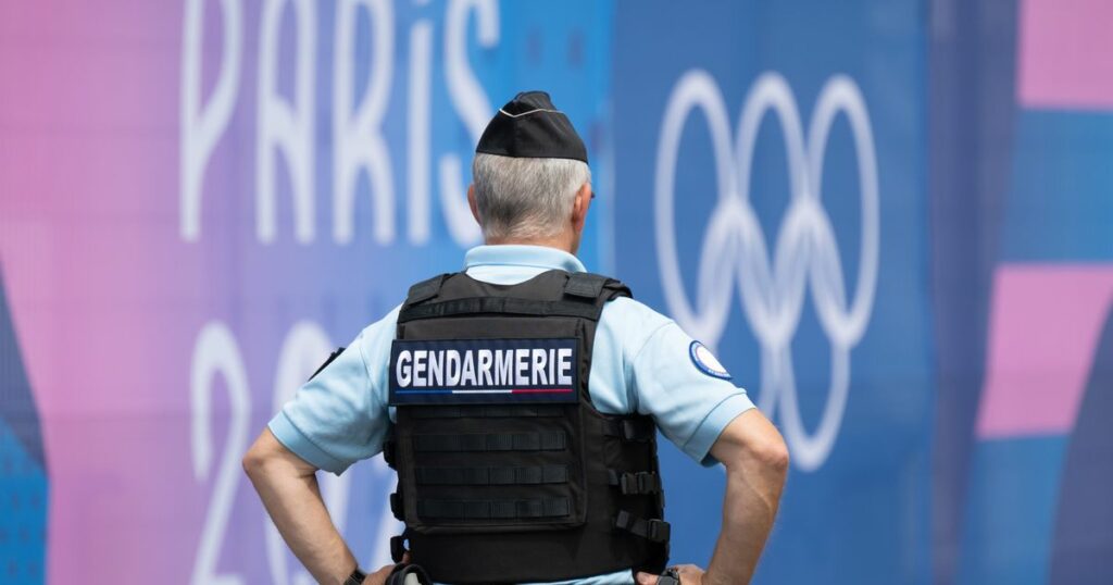 Arson Attacks Shut Down French High-Speed Rail Network Hours Before Olympics