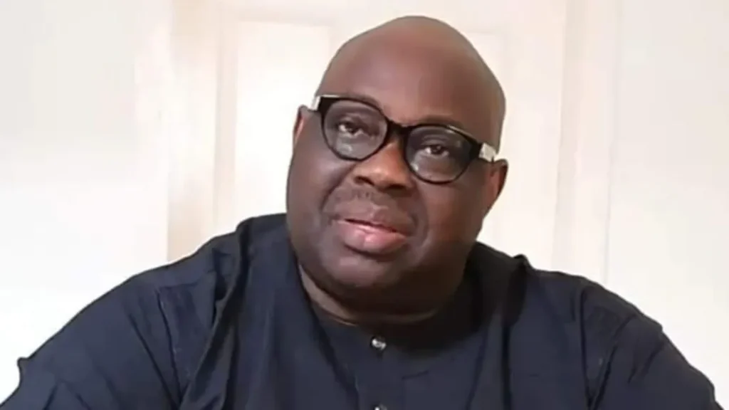 Don’t be a dictator – Dele Momodu writes Tinubu ahead of planned protest