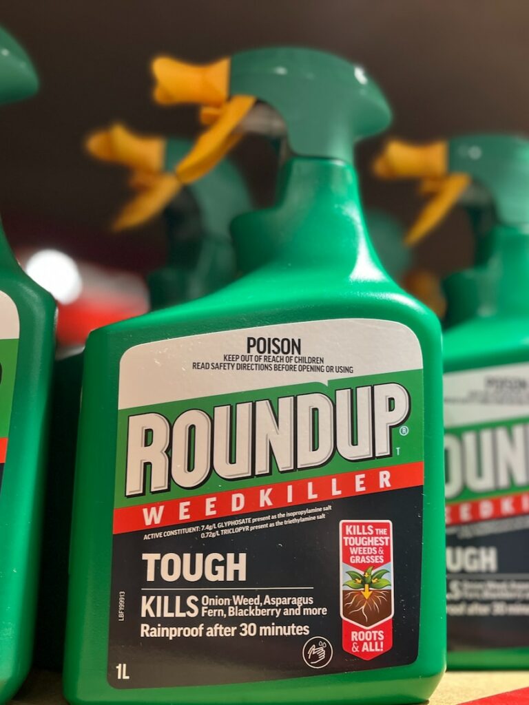 Landmark class action against weedkiller Roundup thrown out