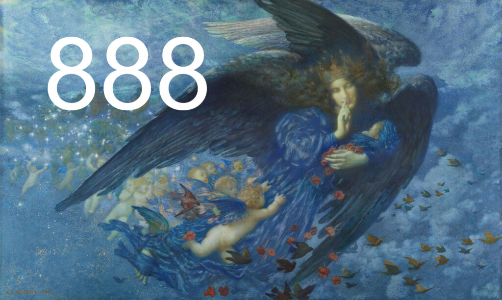 Unveiling the Profound Significance of Angel Number 888