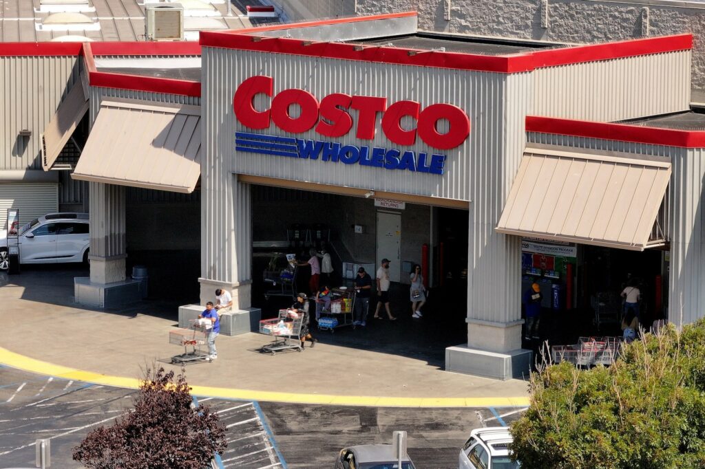 Some Costco Items Might Be More Expensive If You’re Buying Online Rather Than in Store — Here’s Why