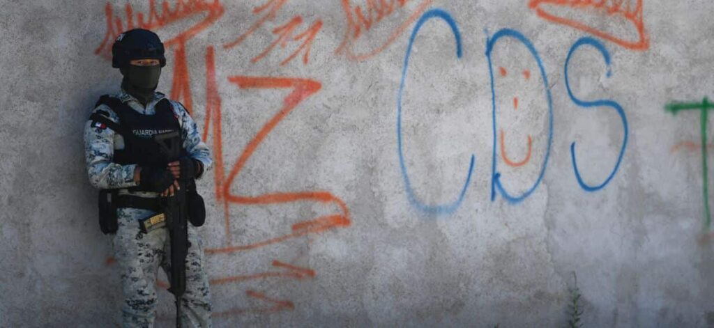 The leader of one of the world’s biggest drug cartels has been arrested — what happens next?