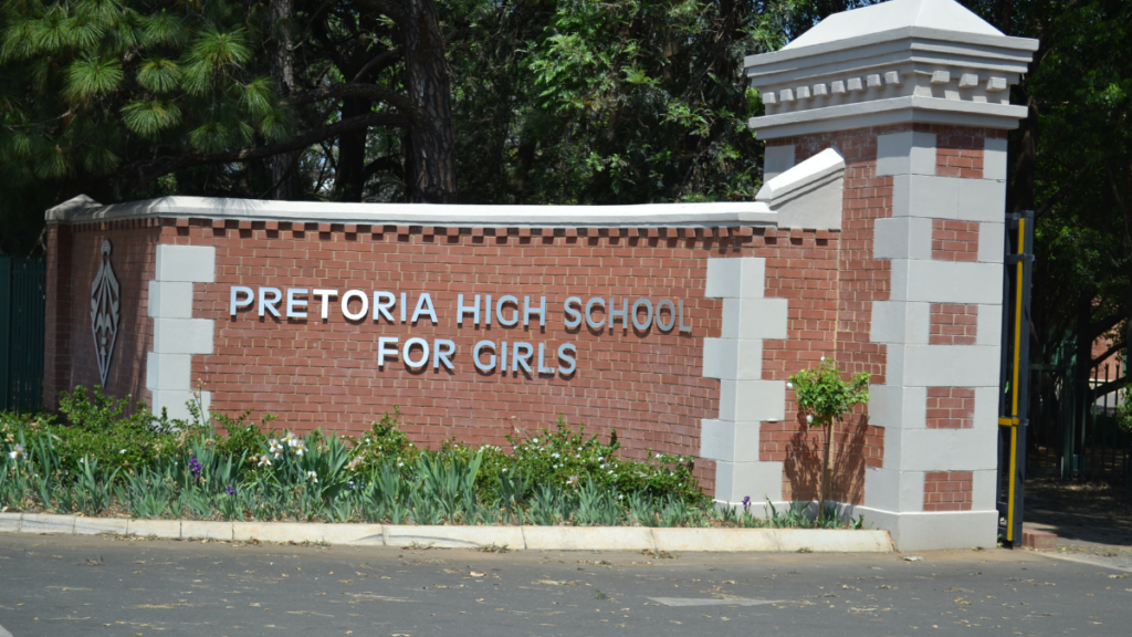 School Capture (pt 2): Update on Pretoria High School for Girls scandal – Richard Wilkinson