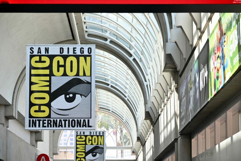 San Diego Comic-Con 2024: All the biggest trailers from the convention